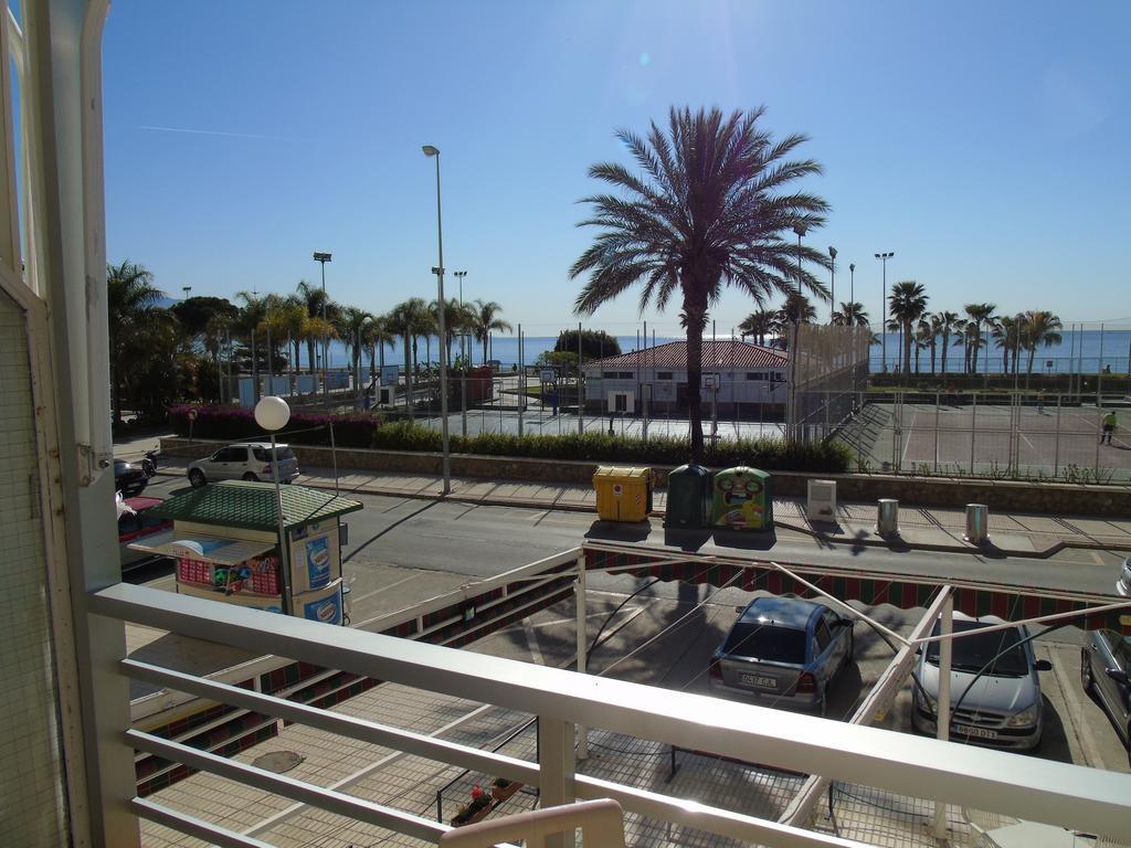 A&N Nevada 1 Apartman Torre del Mar Kültér fotó