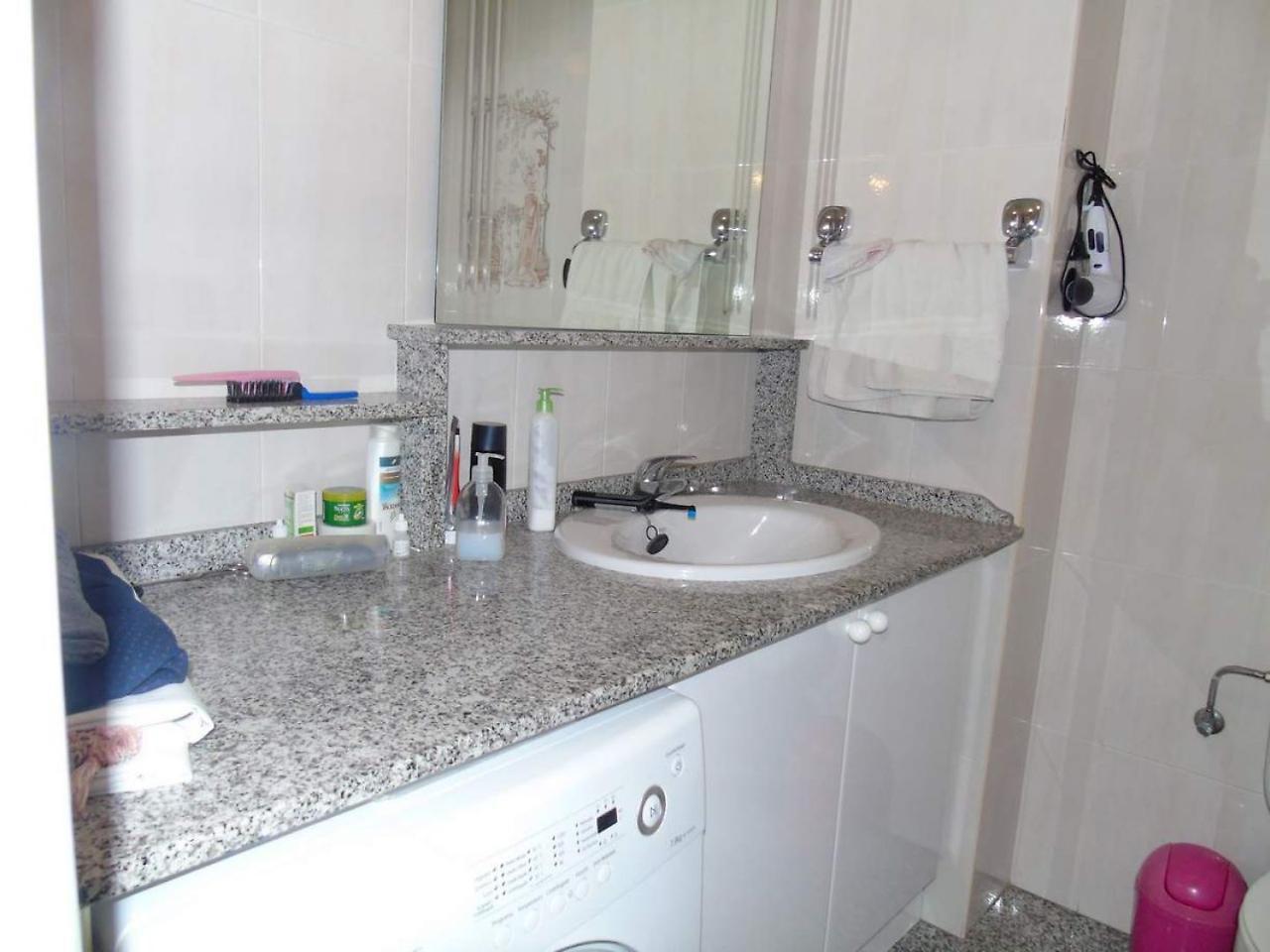 A&N Nevada 1 Apartman Torre del Mar Kültér fotó